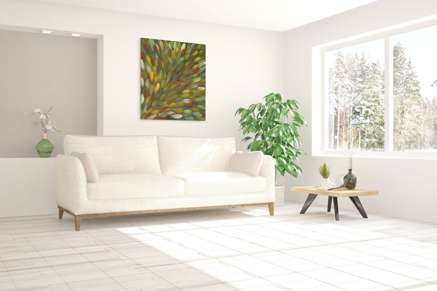 Bush Medicine Leaves