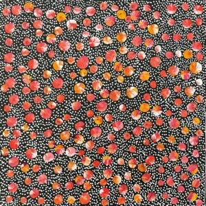 Arlatyeye (Pencil Yam)