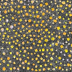 Arlatyeye (Pencil Yam) Story