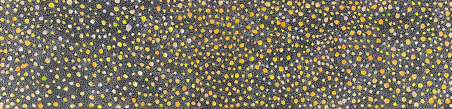 Arlatyeye (Pencil Yam) Story