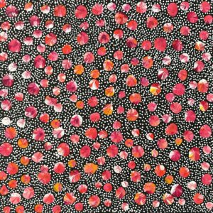 Arlatyeye (Pencil Yam)