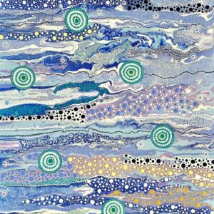 Whispers of The Tide