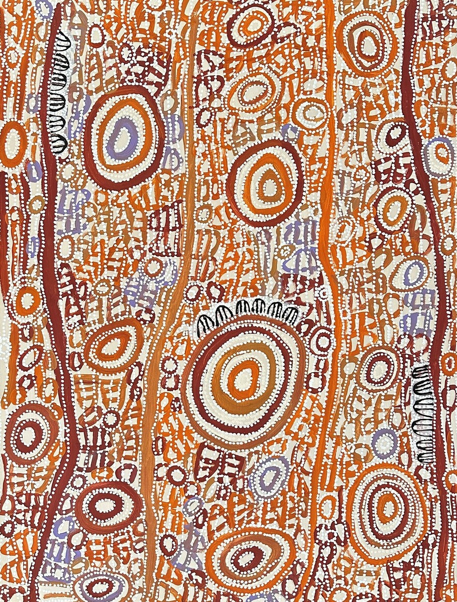 Awelye - Atnwengerrp