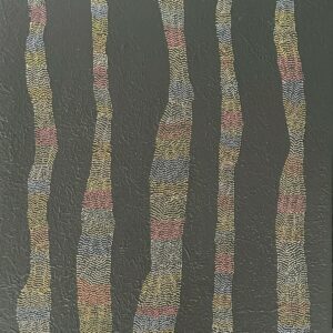 After the Fires Charcoal