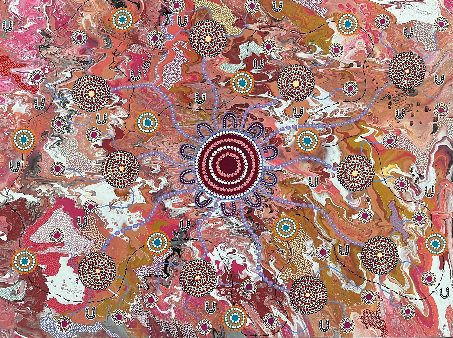 My Sisters, My Story