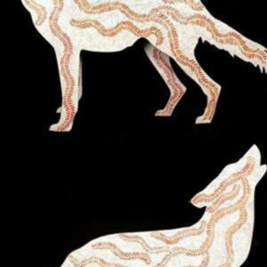 Karnta Jukurrpa (Women's Dreaming) - Bush Medicine