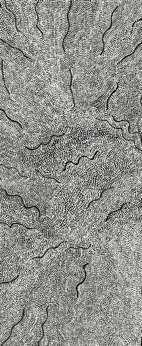 Mina Mina Jukurrpa (Mina Mina Dreaming)