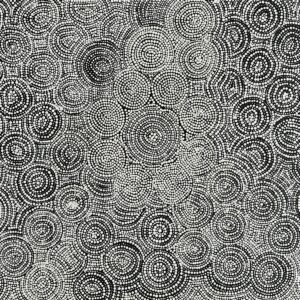 Pikilyi Jukurrpa (Vaughan Springs Dreaming)