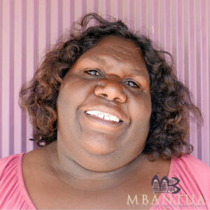 Joycie Morton Petyarre