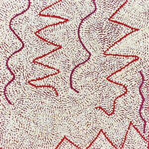 Mina Mina Jukurrpa (Mina Mina)