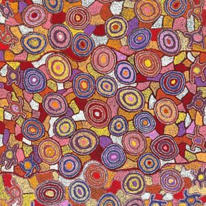 Yumari Jukurrpa (Yumari Dreaming)