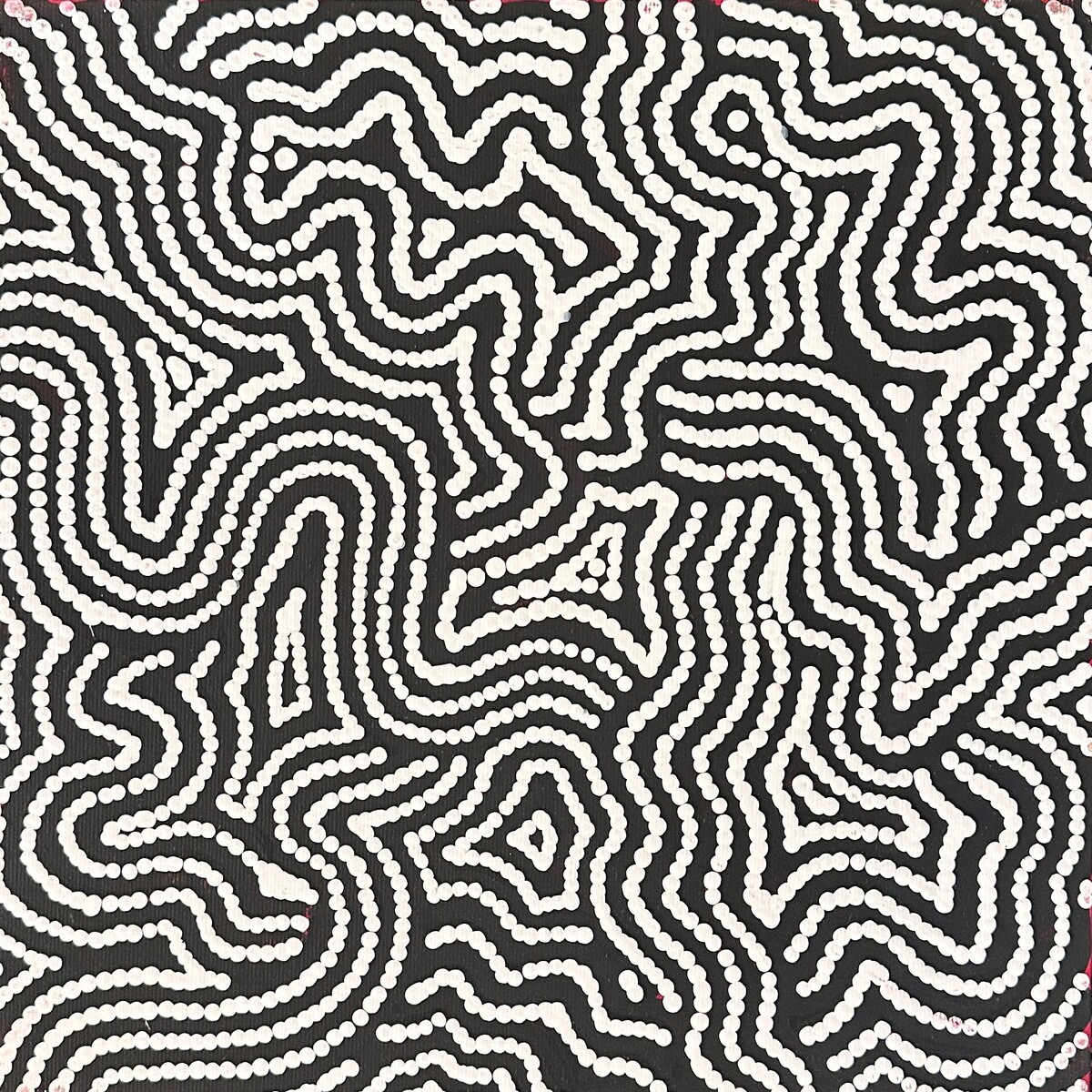 Ngapa Jukurrpa (Water Dreaming)