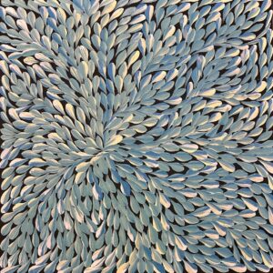 Ngkwerlp (Wild Tobacco)