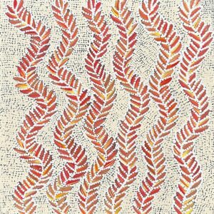 Karnta Jukurrpa (Women's Dreaming) -