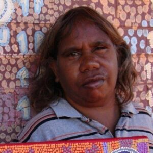 Ormay Nangala Gallagher