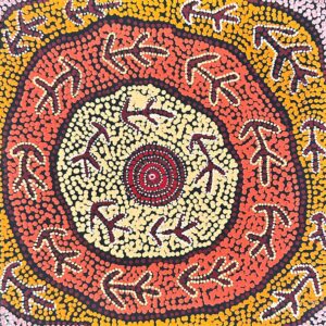 Warlukurlangu Jukurrpa