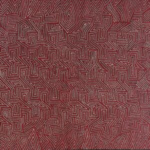 Yankirri Jukurrpa (Emu Dreaming) - Ngarlikirlangu