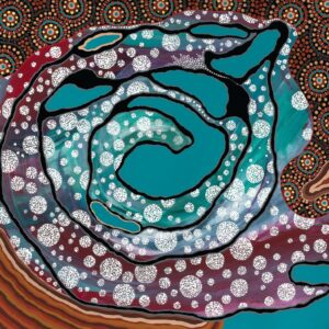 Belonging to Koondarminy