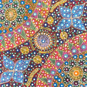 Atnyerlenge (Native Fuchsia)