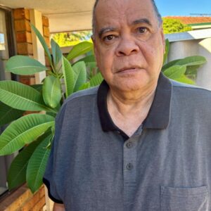 Andrew Tjupurrula Highfold