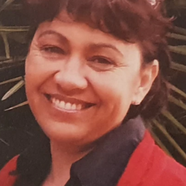 Natalie Clark (Jackson)