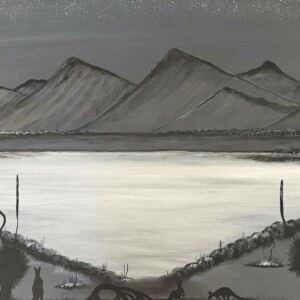 Koi Kyennuruff Boodja