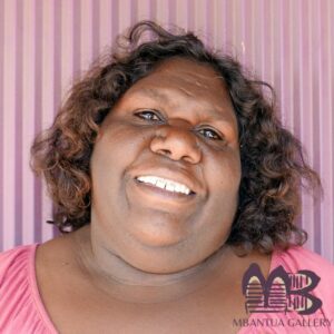 Joycie Morton Petyarre