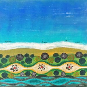 Quindalup Mia Keelip