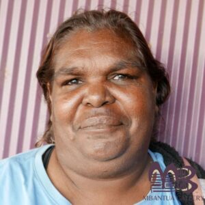 Anna Tilmouth Napangardi