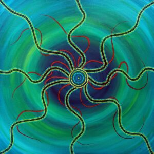 Songlines - Southwest