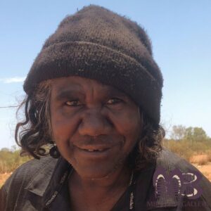 Jessie Hunter Petyarre