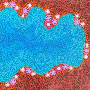 Kapi Piti Waterholes