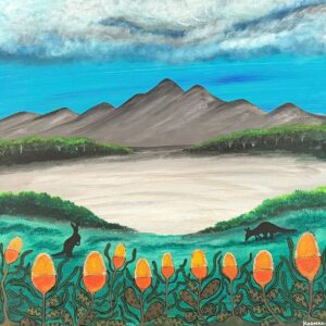 Yonga Poolgarla Boodja