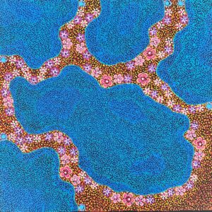 Kapi Piti - Waterholes