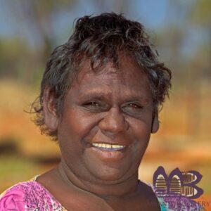 Bessie Purvis Petyarre