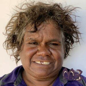 Kate Petyarre (Pitjara)