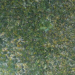 Arlatyeye (Pencil Yam) Story