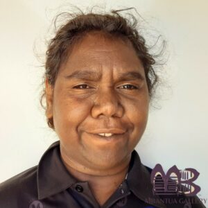 Belinda Golder Kngwarreye