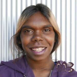 Shikera Petrick Mills