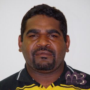 Clifford Tilmouth Pengarte