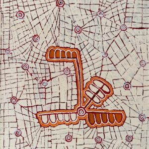 Watiya-warnu Jukurrpa (Seed Dreaming)