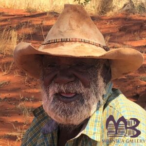 Harold Payne Mpetyane