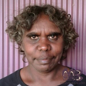 Maureen Dixon Kemarre