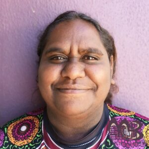 Rosabella Long Petyarre