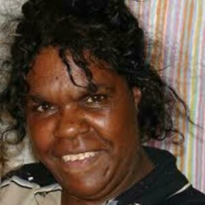 Selina Nakamara Hunter