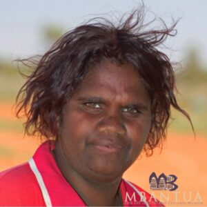 Jilly Jones Petyarre