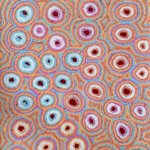 Mina Mina Jukurrpa (Mina Mina Dreaming)