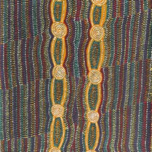 Mina Mina Jukurrpa (Mina Mina Dreaming)