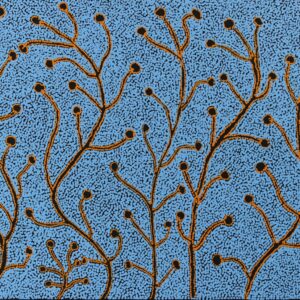 Spirit Trees