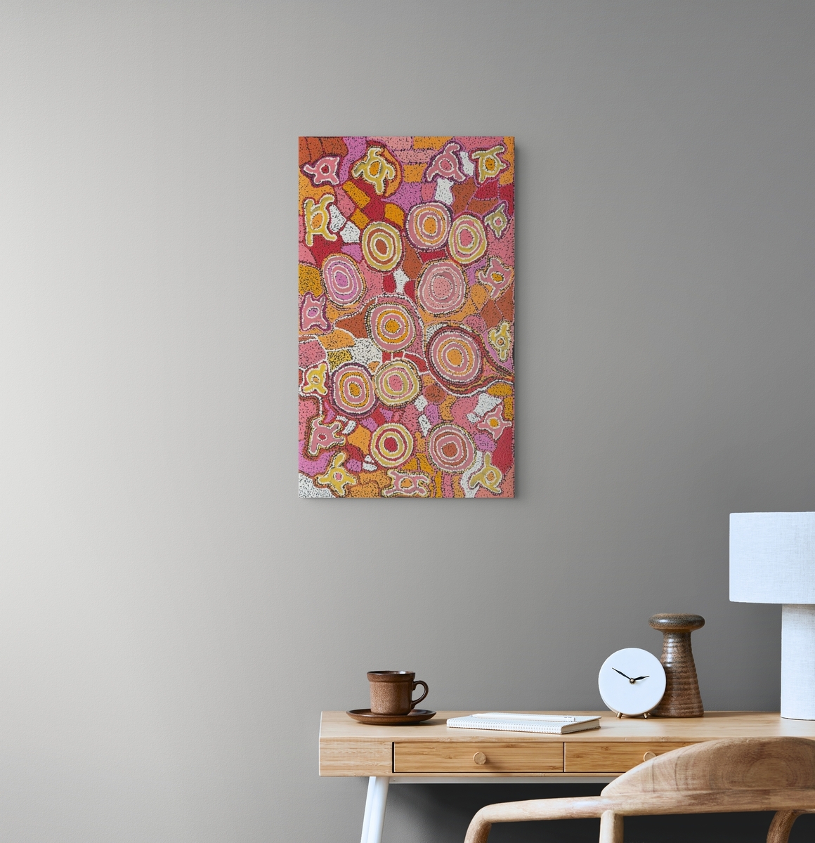 Yumari Jukurrpa (Yumari Dreaming)